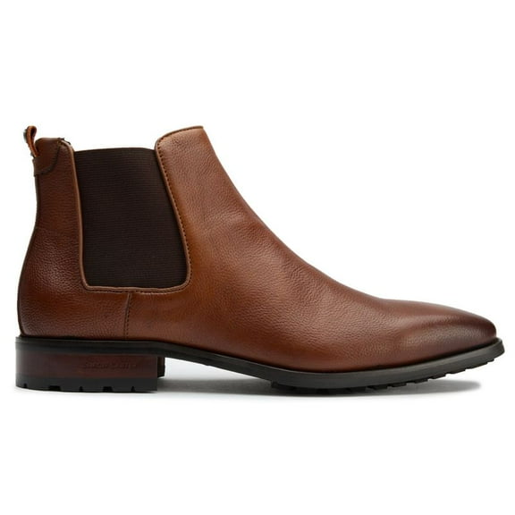Simon Carter Clover 3 Chelsea Boots