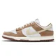 thumbnail image 3 of Nike Dunk Reverse Panda Retro Panda Leather Low Top Board Shoes Zapatos casuales para hombres y mujeres, 3 of 5