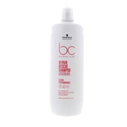 Schwarzkopf Professional BC Bonacure Repair Rescue Reversilane Deep Nourishing Shampoo, 33.8 fl oz