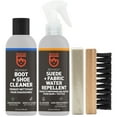 thumbnail image 2 of Gear Aid Revivex Suede and Fabric Boot Care Kit - 2-Pack, 2 of 2