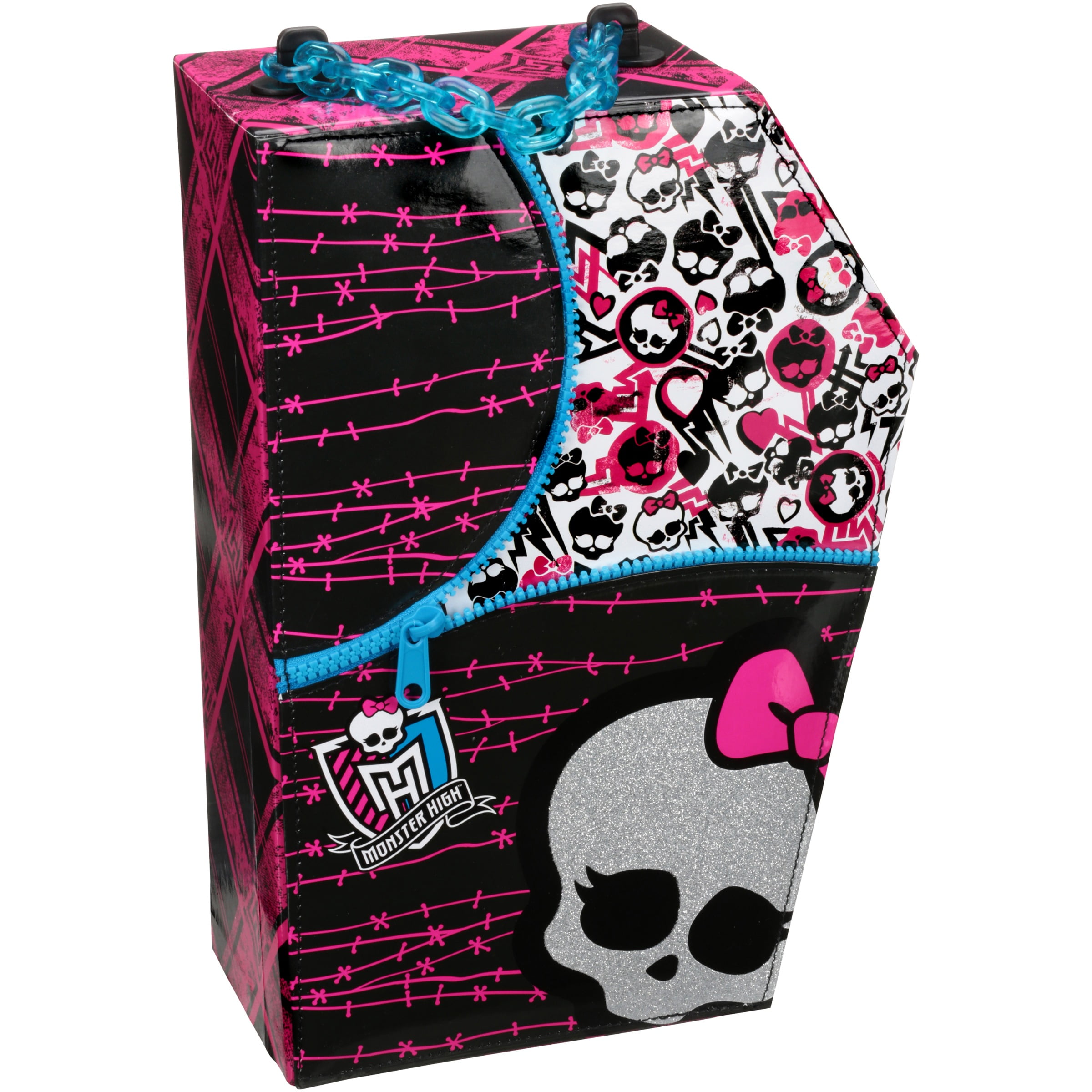 Monster High Case Doll Accessory