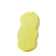 thumbnail image 1 of Herramienta para frotar para bebés Esponja de barro para frotar para bebés Toalla de baño para frotar Toallitas de baño para limpiar sin dañar la espalda Frotar Ceniza para frotar una esponja, 1 of 1