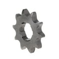 thumbnail image 2 of Huhudde 10 tooth to 19tooth Sprocket for Pocket Bike Off-Road Motorbike Chain Drive Gear, 2 of 20