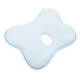 thumbnail image 5 of Almohada Con forma de Cabeza de Bebé, Almohada Con forma de Bebé Evita la Cabeza Plana Portátil Transpirable Ergonomico para recién Nacido, 5 of 7