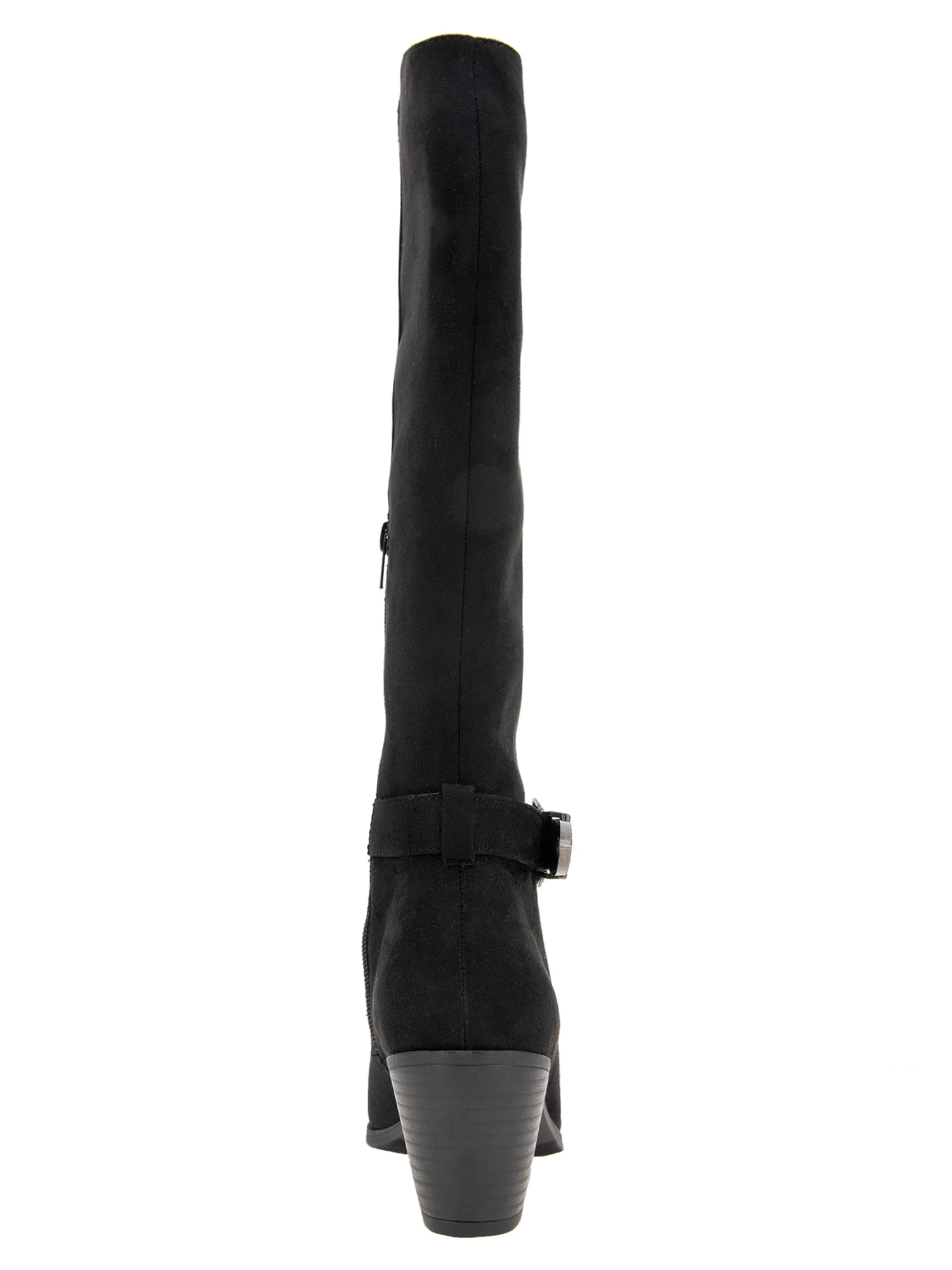 Portland Boot Company Nashville Western Buckle Boot