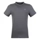 thumbnail image 1 of Playera Deportiva Gym Correr Ejercicio Slim Fit Squadra, 1 of 6