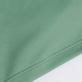 thumbnail image 4 of DuoJiaJ Women's Strappy Stretch Sports Bra Yoga Tank Top Fitness Bra Workout Camisole Crop Tops for Girl Green M, 4 of 5