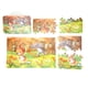 thumbnail image 2 of Rompecabezas para niños, 60 piezas, rompecabezas para niños, rompecabezas, rompecabezas de regalo, rendimiento inigualable, 2 of 8