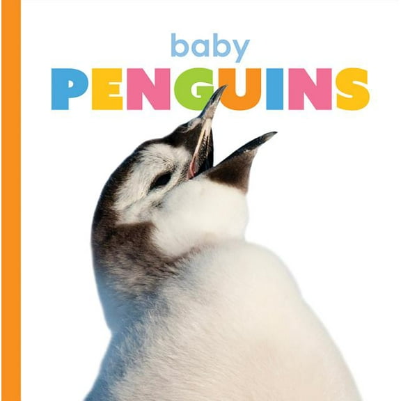 Starting Out Baby Penguins, (Paperback)