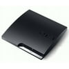 Used Sony Playstation 3 PS3 Game System 250GB Core Slim (2101B) CECH-2101B - Console Only - GRADE C