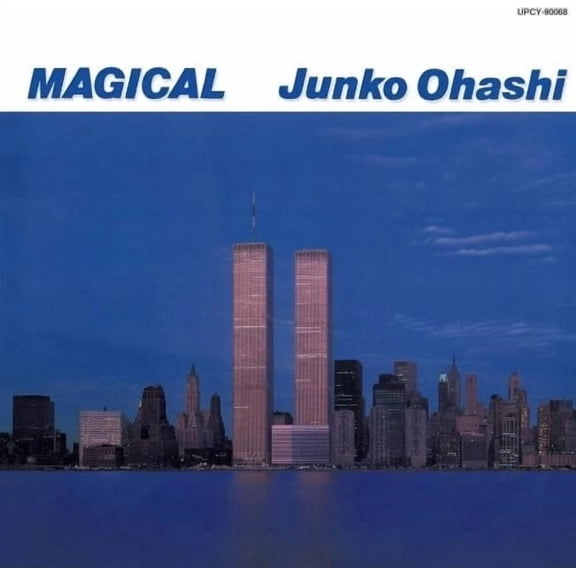 Junko Ohashi - Magical Ohashi Junko No Sekai 3 - Limited Edition - Music & Performance - CD