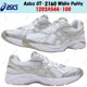 thumbnail image 1 of Asics GT-2160 White Putty 1203A544-100 Men's Size, 1 of 6