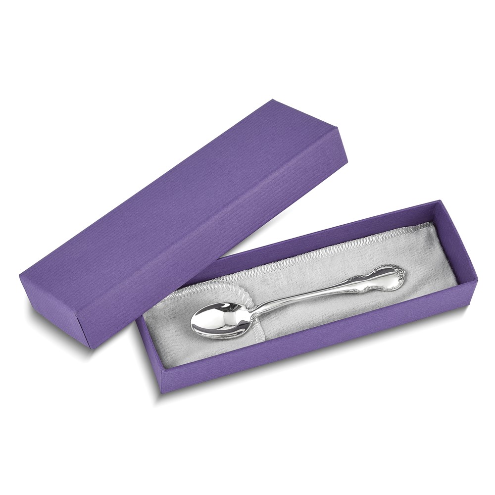 Towle French Provincial Infant Feeding Spoon