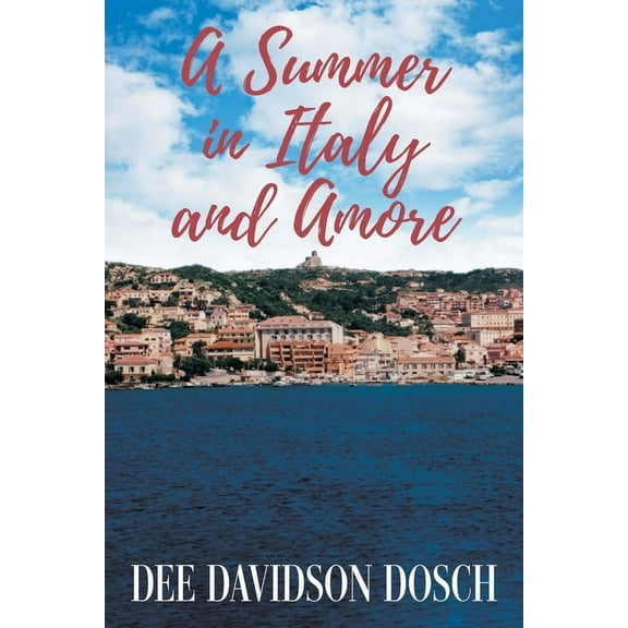 A Summer in Italy and Amore (Paperback)