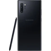 Samsung - Galaxy Note10+ 256GB - Aura Black (Verizon)