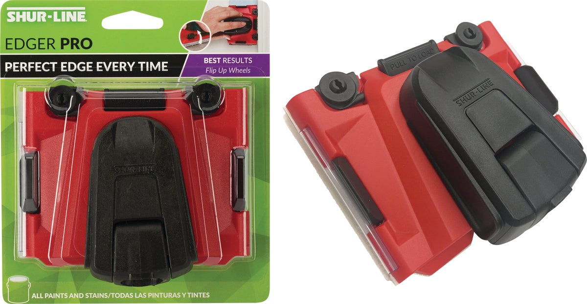 Shur Line ShurLine Edger Pro Paint Edger