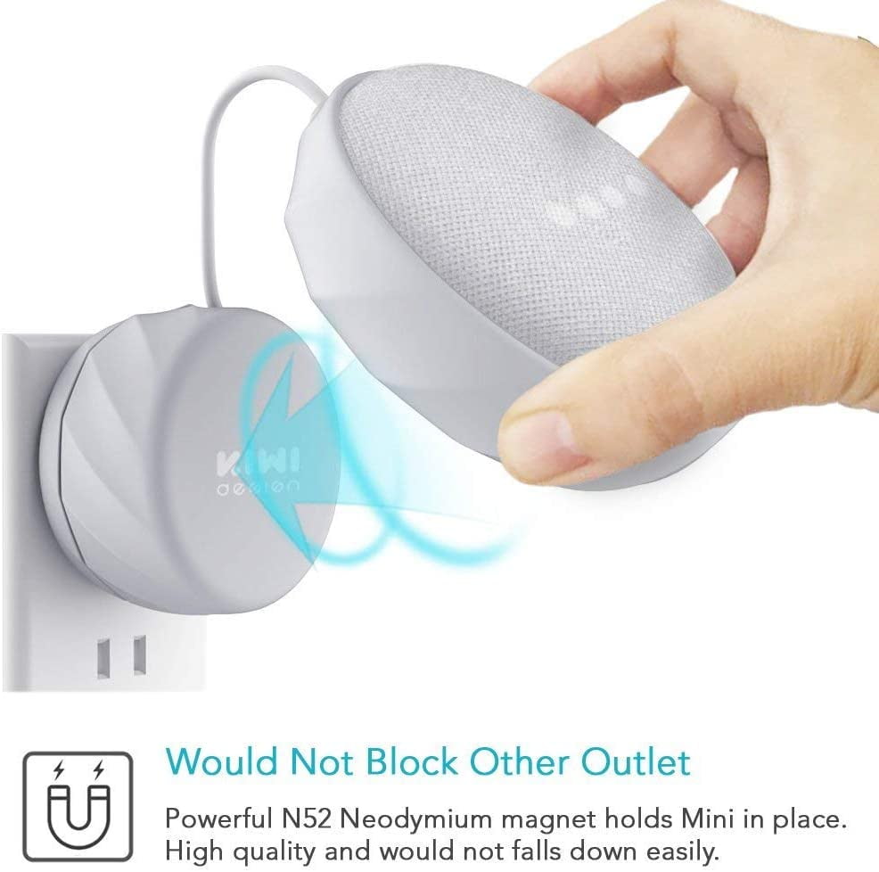 kiwi design google home mini