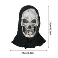 thumbnail image 2 of Party Halloween Party 9 Party Halloween Party 9 Party Halloween Party 9 Party Halloween Party 9 Party Halloween Party 9 Face Scary Halloween Accessory, 2 of 3