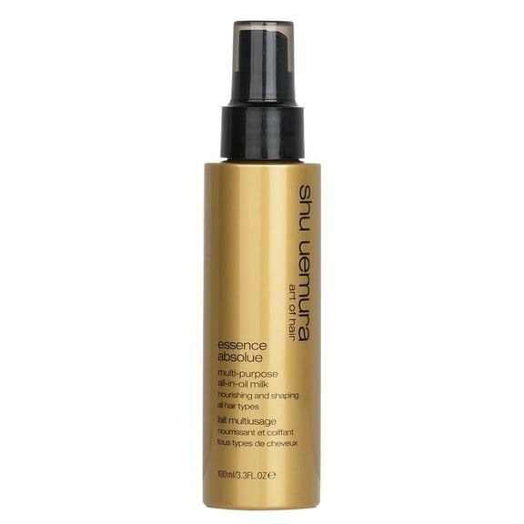 Shu Uemura Essence Absolue Multi-Purpose All-In-Oil Milk 100ml/3.3oz