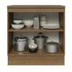 thumbnail image 4 of Gabinete Bajo Cocina Madesa Lux 80cm Con Encimera MG, 4 of 5