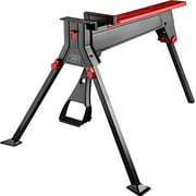 1-Ton Clamping Force Portable Material Support Station (440 LB)