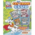 thumbnail image 1 of The Cat Crime Club, 1 of 2