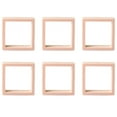 thumbnail image 1 of Organizador de presentación de joyas, joyero para mujeres y niñas para almacenar anillos, pendientes, pulsera, 1 of 5