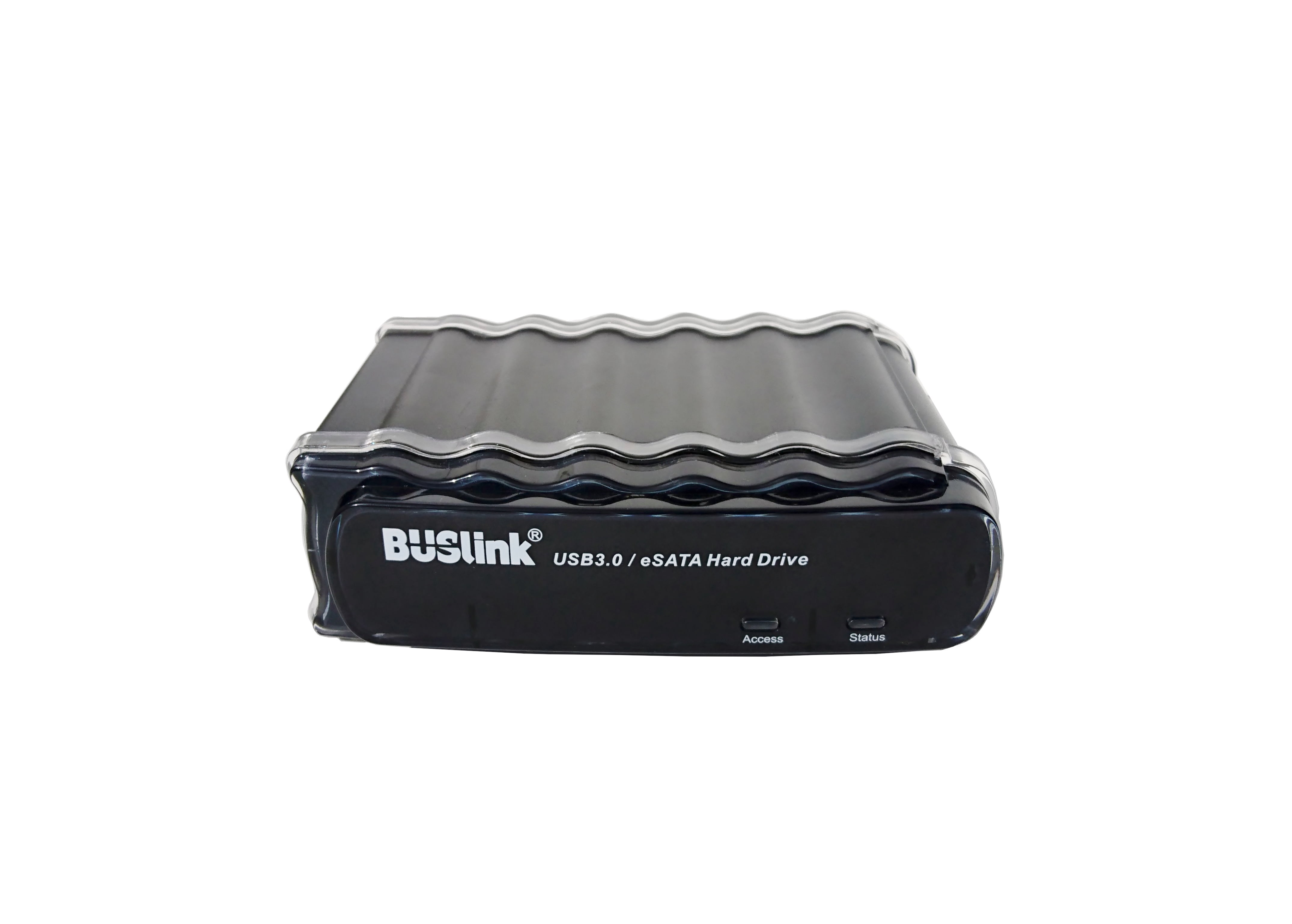 USB Powered USB 3.0/eSATA Portable SSD Drive