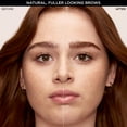 thumbnail image 4 of L'Oréal Paris Faux Brow Eyebrow Color Pen with Hair-like Tip, Mahogany, 0.04 fl oz, 4 of 12