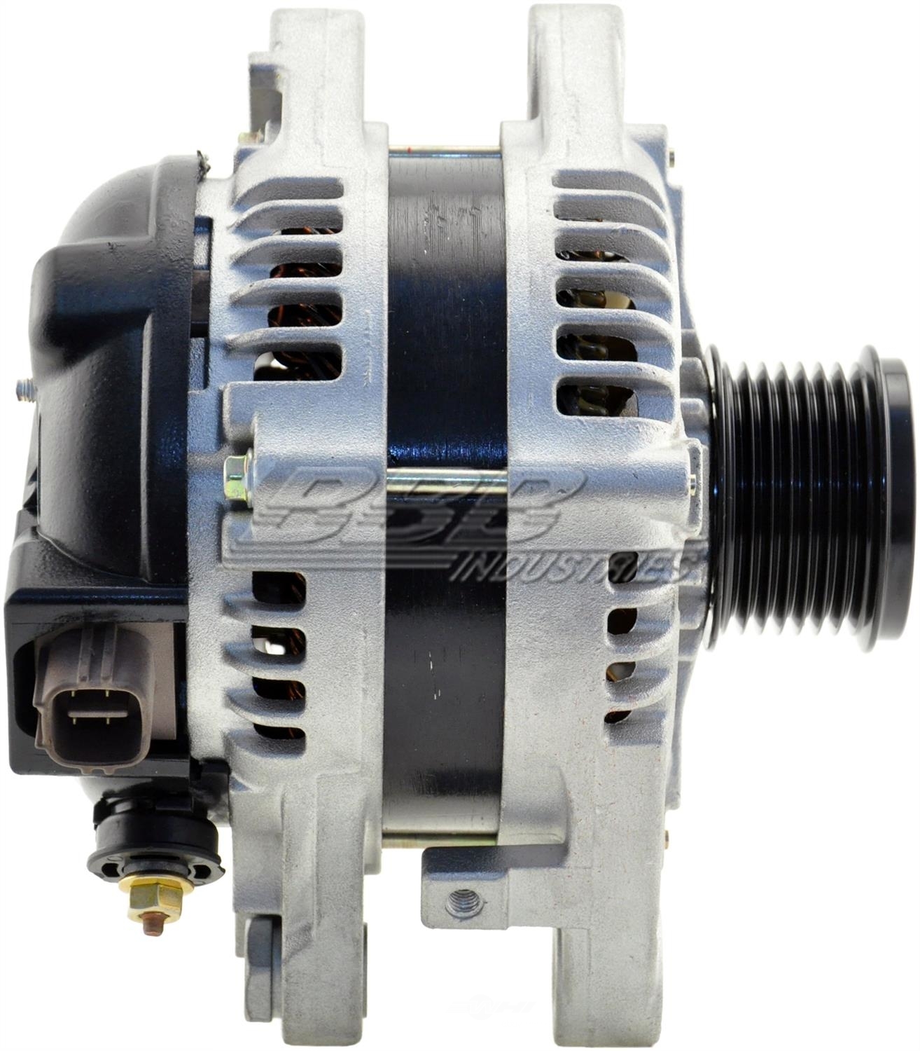 TERREPOWER formerly BBB Industries 11325 Reman Alternator
