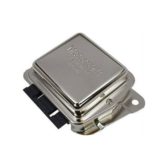 Regulator - Compatible with 1978 - 1997 Ford F-350 1979 1980 1981 1982 1983 1984 1985 1986 1987 1988 1989 1990 1991 1992 1993 1994 1995 1996