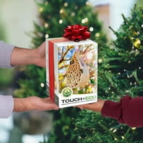 Pollinating Palace - Eco-friendly Handmade Natural Wood Hanging Habitat-Bee House