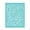 505, variant on Polyester Silkscreen Printing Stencil for Printing on Clay Fabric Wood Stone