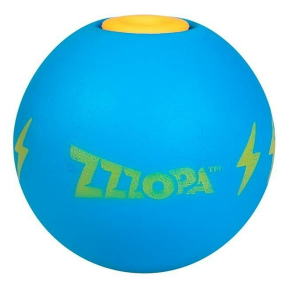 Mukikim ZZZTHUNDER Zzzopa Thunder Ball
