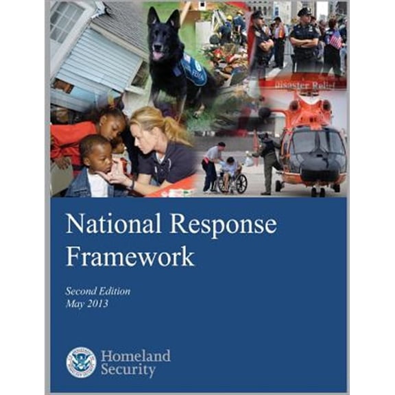 Pre-Owned National Response Framework
