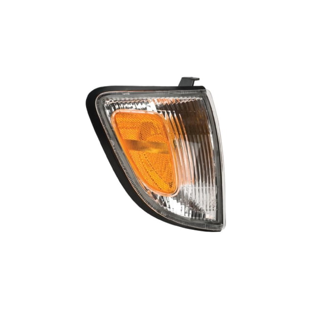 Cuarto DEPO Toyota Tacoma 1998 - 2000 Copiloto