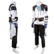 thumbnail image 4 of Disfraz de cosplay de Game Cypher Valorant, sombrero, abrigo, pantalones, accesorios, conjunto completo y artículos individuales se venden en tamaño personalizado, 4 of 5
