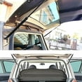 thumbnail image 4 of Car Tailgate Trunk Support Rod for Mitsubishi for Montero Sport 1997-2006 Gas Spring Support Rod, 4 of 7
