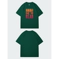 thumbnail image 5 of Whichone Men's & Big Men's HAHA Made You Read Graphic T-Shirt, Sizes M-3XL, 5 of 9