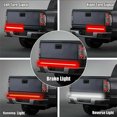 thumbnail image 6 of Evergreen Flag & Garden Tailgate LED Strip Tail Light fits Trucks SUVs Vans RVs Trailers, 6 of 9