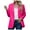 Pink, variant on vigerkar Business Casual Blazer for Women Suit Jackets Dressy Long Sleeve Open Front Work Office Button Blazer Jacket Green, M