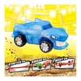 thumbnail image 2 of Toy Heroes of Goo Jit Zu Goo Mobiles Smash Thrash para niños mayores de 4 años, 2 of 2