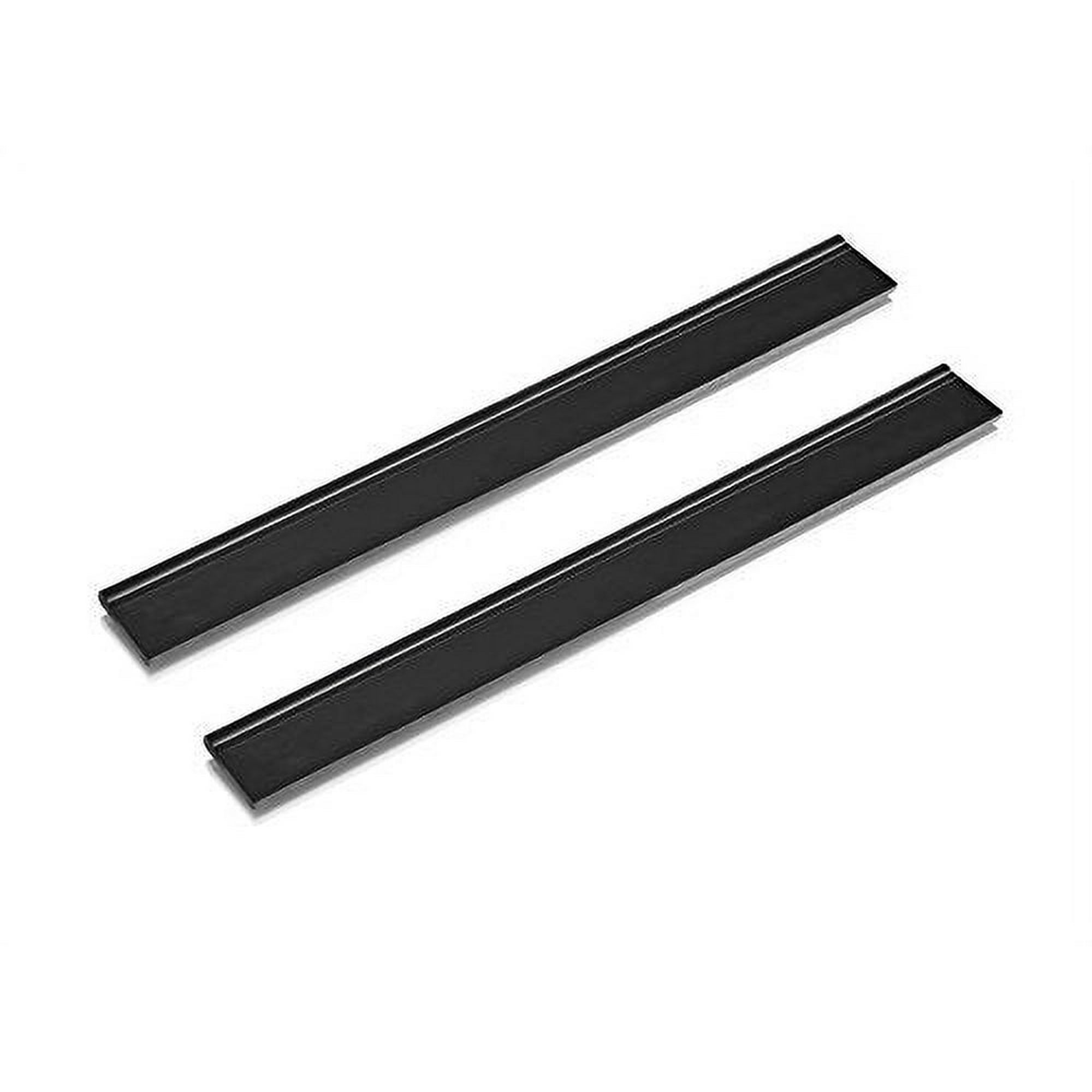 Karcher WV 1 Window Vacuum Replacement Squeegee Blades - 2 Pack