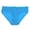 Blue, variant on Women'S Panties Female Women Cotton Basic Underwear Bikini Polka Panties,Gray Women'S Nylon Underwear L