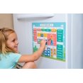 thumbnail image 3 of Calendar Peat My First Daily Magnetic para niños, 3 of 6
