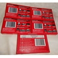 thumbnail image 2 of Maxell UR 60 Position IEC Type I Normal Audio Cassette - 5 Pack, 2 of 3