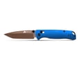 thumbnail image 3 of Ozark Trail 7.5 inch Folding Knife 3.25" 14C28N Blade Dual Clip Aluminum Handle for EDC, 3 of 19
