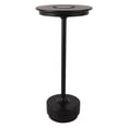 thumbnail image 1 of Lámpara De Mesa LED, Lámpara De Mesita De Noche Regulable Continua Portátil Con Control Táctil Para Barra, 1 of 7