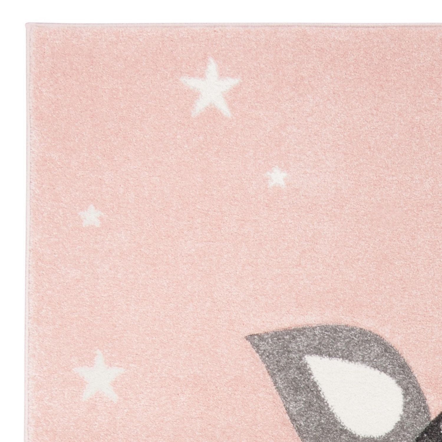 Safavieh Carousel Kids Mariam Happy Deer Area Rug