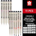 thumbnail image 1 of Sakura Pluma SketchTools Juego De Dibujo Arte Pigma Micron Plumas Boceto Marcador Suministros De, 1 of 4